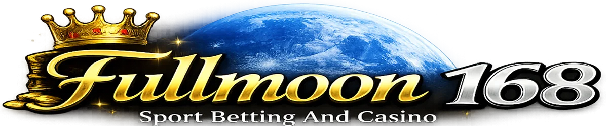 FULLMOON168 ทางเข้าเว็บตรง | สล็อต บาคาร่า แทงบอล