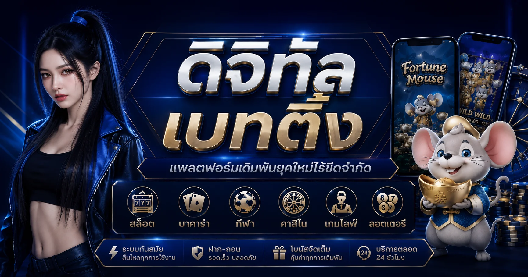 FULLMOON168 ทางเข้าเว็บตรง | สล็อต บาคาร่า แทงบอล